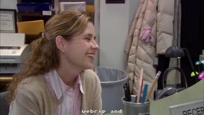 The Office US S02E13 - redjedifraction