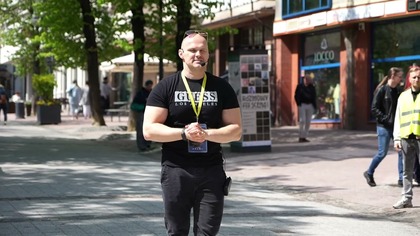 Dotyk Nieba SOPOT całość 16. 05. 2026 #dotyknieba