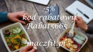 Rabat5665 kod rabatowy Maczfit
