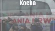 Lodowata krew z gorących serc.  Zimnolubni oddali krew
