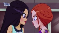 Lolirock S2E09