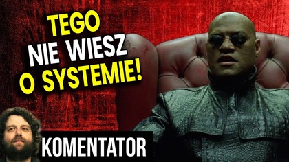 Niewolnik Musi Wybrać Sobie Pana! Inaczej System Upadnie! Po To Są Wybory - Analiza Ator Finanse
