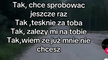 nadal Cie Kocham #trueman #true #love #śmieszne