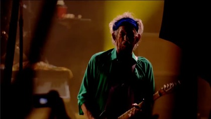 The Rolling Stones - Glastonbury 29 June 2013