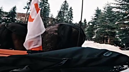 Polska manifestacja. Czy można tak robić na państw&oacute;wych? Zaskakująca odpowiedzi!