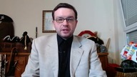 Ukraińcy wybraliby Hołownię? dr Piotr Napierała