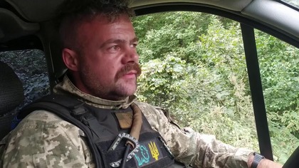 Janusz Szeremeta,, Kozak''