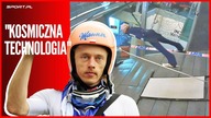 Sprzęt dla skoczków jak z filmów science-fiction.  Niezwykłe miejsce w Szwecji | Sport.pl