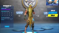 Fortnite BR testowy live