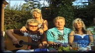 Andy & Lucia - Chca pokozać Wom heimat