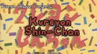 Crayon Shin~chan episode 88 english subs/angielskie napisy