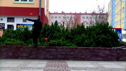 Urban poi Piła