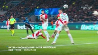 Canal+ 360 - Zapowiedź meczu ćwierćfinałowego piłkarskiej Ligi Mistrz&oacute;w (08. 04. 2025)