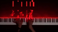 Elfen Lied OP - Lilium 