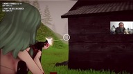 NIEKONIECZNIE SFW (HNTAI NZI) #shorts #shortvideo #gaming #shooter #worst #letsplay #twitch