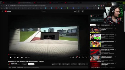 Największy PROBLEM Dodatków do Gry Garrys Mod
