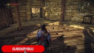 Rozmowa z Arjanem La Valette  | Wiedźmin 2 Zabójcy królów #03