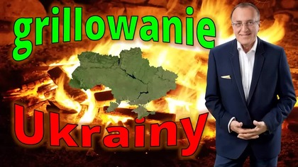 Grillowanie Ukrainy