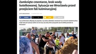 Orędzie św.  Michała - ZAPASY w POLSCE.  Nadchodzące Wydarzenia.