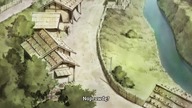 Dororo (anime) - Odcinek 19 Historia Amanojaku