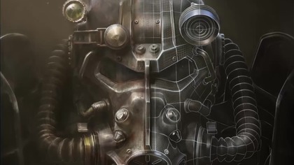 Fallout 4 - Main Theme