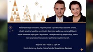 Życzenia świąteczne dla naszych czytelników