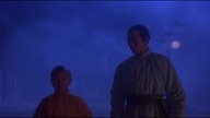 The New Legend of Shaolin (1994) Legenda Czerwonego Smoka