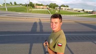 Autostopem przez Amerykę - Przygody z Policją (Odc. 50)