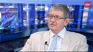Dr Krajski - Pieniądz, masorneria, zniewolenie