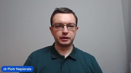 EURONEWSY 020 NIEMCY zbroją się na potęgę - dr Piotr Napierała