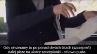 Zmarł nagle zwiastun dokumentu..