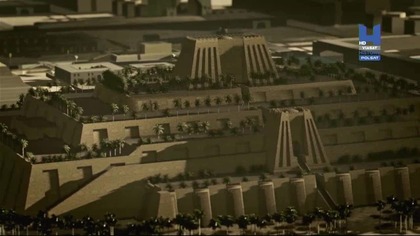 4.  Imperium akadyjskie