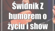 Świdnik: Z humorem o życiu i show businessie