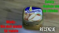CEGŁA - UNBOXINGI, RECENZJA #44