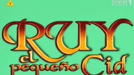 Mały Rycerz El Cid E3 Ruy w Klasztorze (Dubbing PL)
