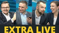 EXTRA LIVE NA 200 TYS SUBÓW! TELEFONY DO STUDIA + WYJĄTKOWI GOŚCIE