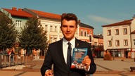BARTOSZ WILCZYŃSKI - numer 1 w Chrzanowie na liście Konfederacji!