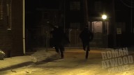Drive By Shooting Prank!!