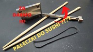 Przyrząd do polerowania, MICRO DETAILING, polishing device DIY