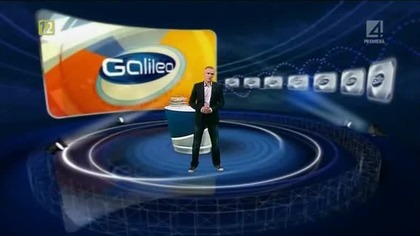 Galileo 309