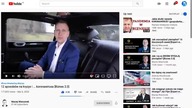 DLACZEGO UMIERAJĄ MĘŻCZYŹNI korona wirus!