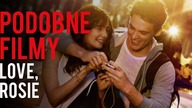 Podobne Filmy: Na końcu tęczy (Love, Rosie) // twizz.pl