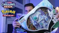 Boxy Pokemon Co raz gorsze / Druga szansa Clearex Rides Box