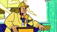Johnny Bravo Nie było żadnych ciastek