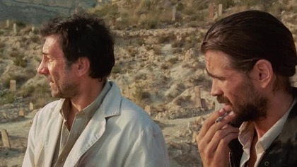 Selekcja (2009) [Lektor PL]