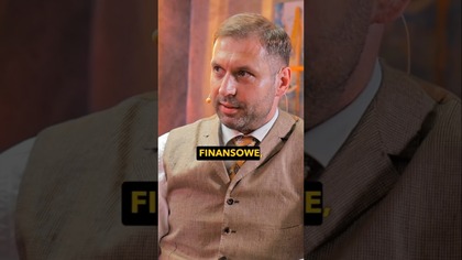 Jaką wielką aferę finansową ujawni nam 2025 rok? #aferafinansowa #przekręty #ambergold