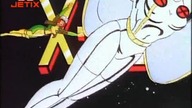 X-Men [3x09] Chlodny powiew