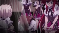 Highschool DxD New S2 Odc9 Lektor PL