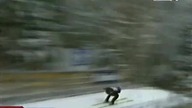 PŚ Oberstdorf 31. 01. 2010 - relacja z zawodów