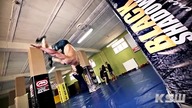 Latający Mamed przed KSW 23
